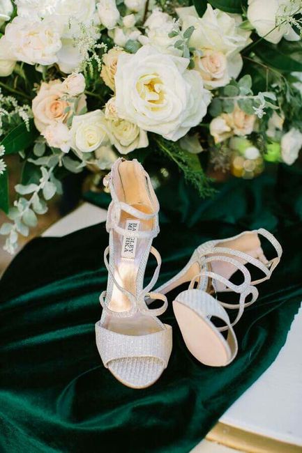  Bodas en verde esmeralda - 24