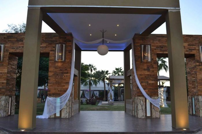Entrada