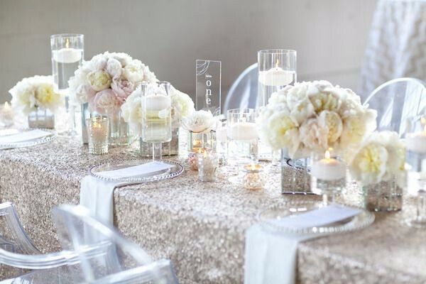 Mesas bling bling 12