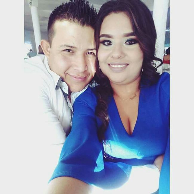 Último Paso: ¡Sube una foto con tu pareja!💘 15