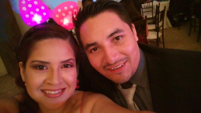 Sube una foto con tu FM o tu FE - 1