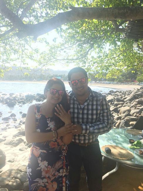 Ya tengo mi anillo..... - 2