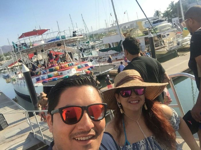 Ya tengo mi anillo..... - 4