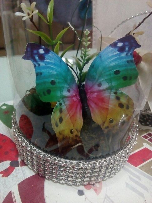 Mis invitaciones!!!!! - 2