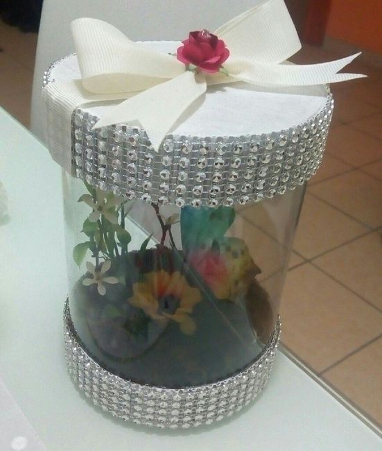 Mis invitaciones!!!!! - 3