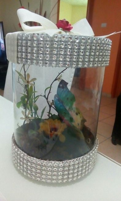 Mis invitaciones!!!!! - 4