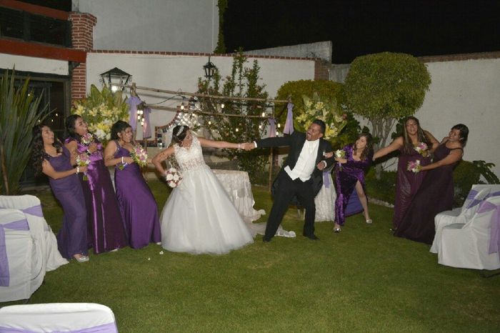 Ya me casé😍😊 - 3