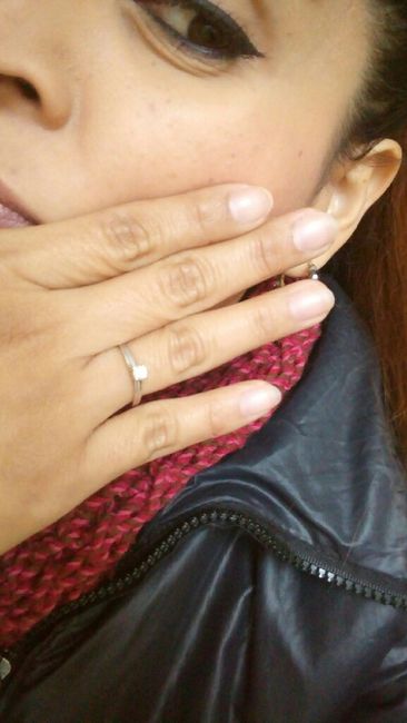 "mi sorpresa romantica" Fabiola 2