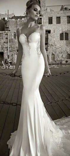 Si tu Fm tuviera que elegir tu vestido de boda.. 18