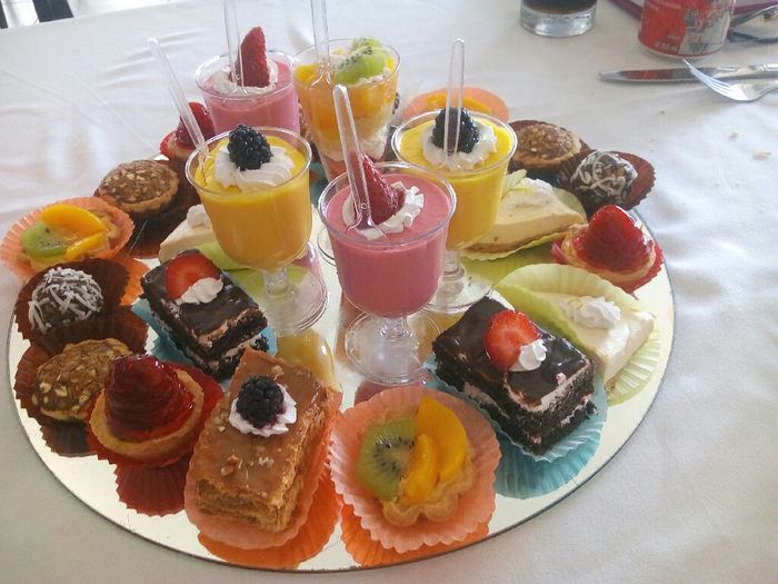 Degustacion del platillo 2