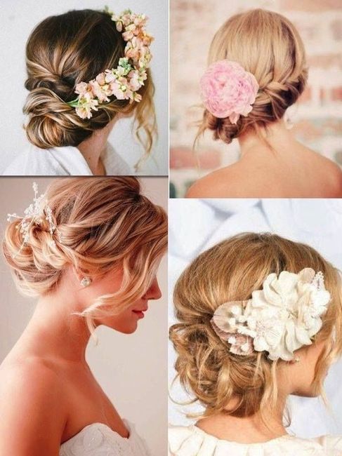 Game of Brides - Velo 1