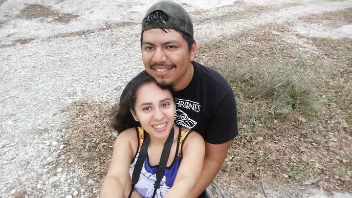 El amor de mi vida *-*