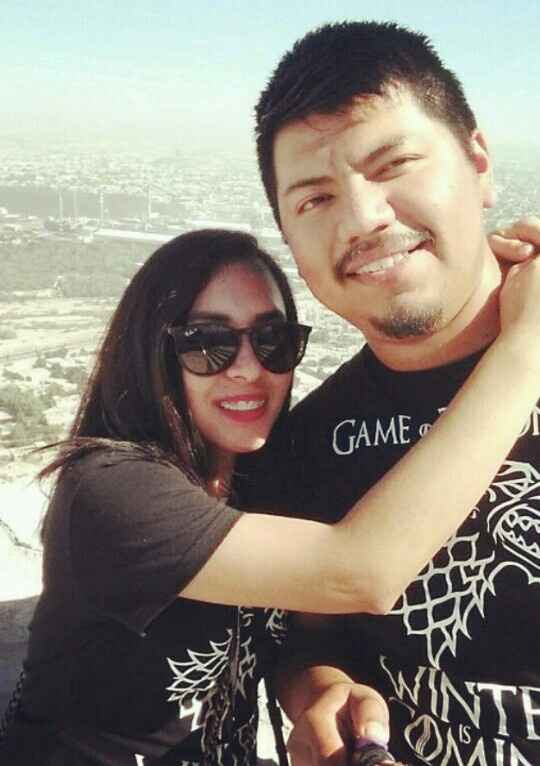 Comparte una foto con tu FM. ¡Aquí va la mía! 📸 - 1