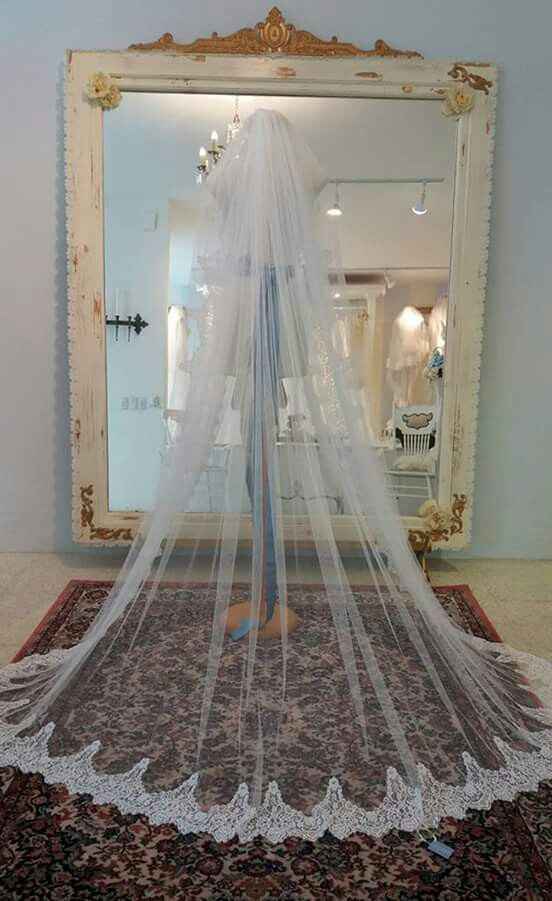  En busca de velo!! - 1