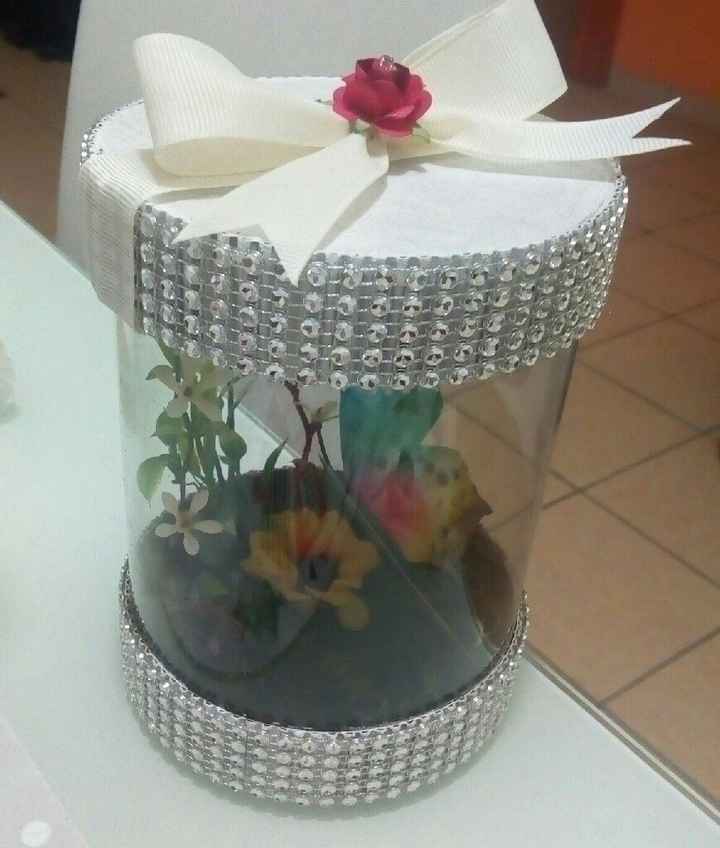 Mis invitaciones!!!!! - 3