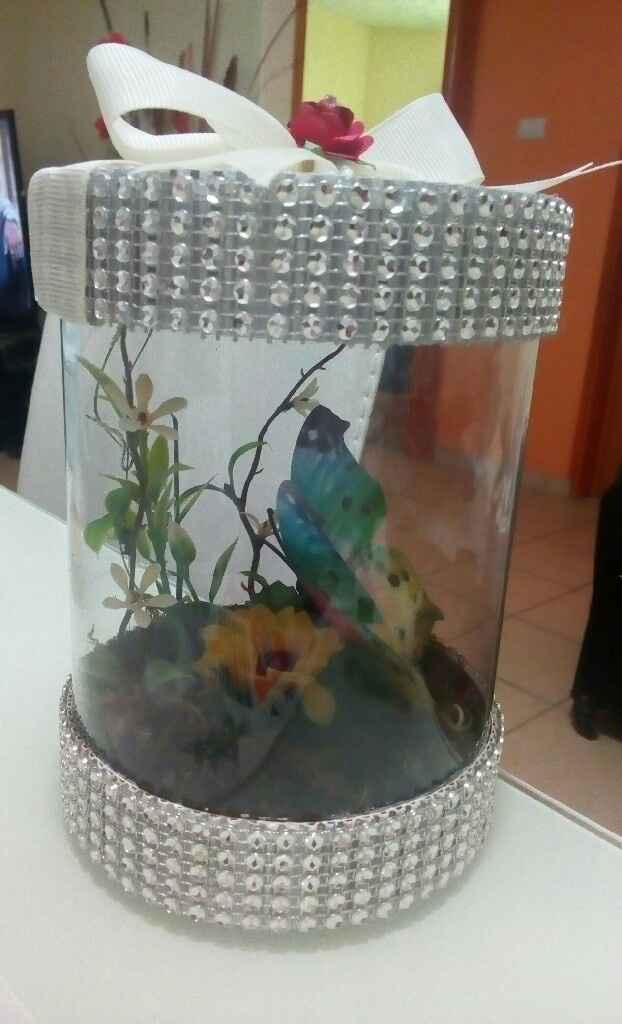 Mis invitaciones!!!!! - 4