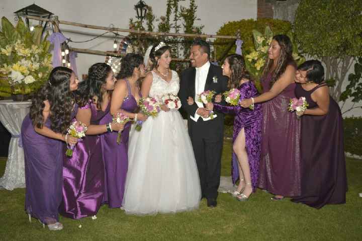 Ya me casé😍😊 - 2