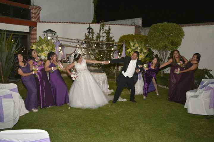 Ya me casé😍😊 - 3