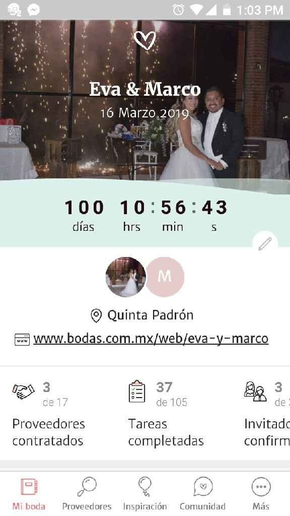 Mi contador, mi crónica y mucho más😂😂 - 1