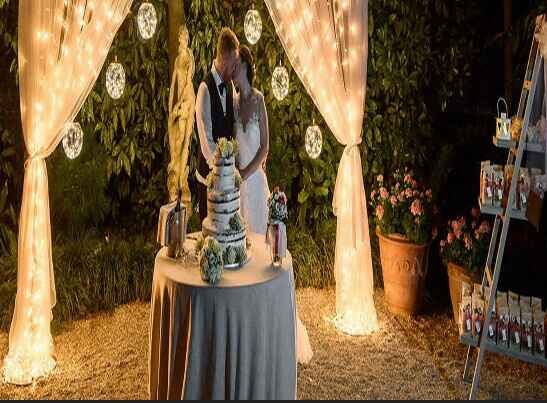 Altar de ceremonia civil! Ayuda! - 1