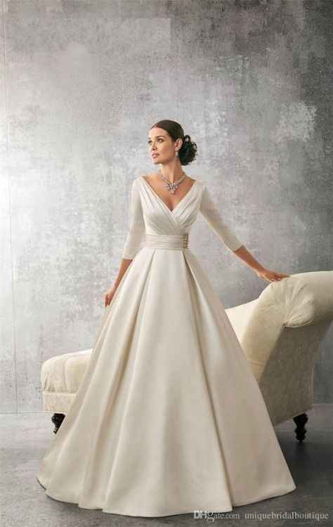 Taller de vestidos: Espalda - 1