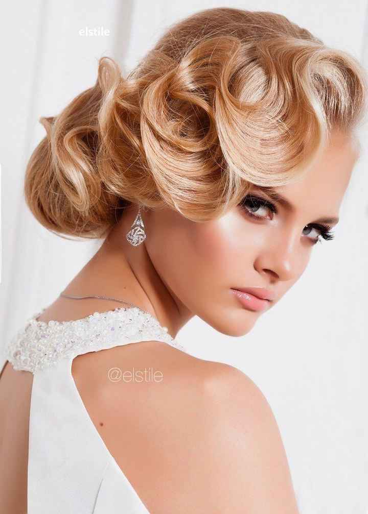 Game of Brides - Maquillaje - 1
