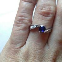  ¡¡por fin mi anillo de compromiso!! - 1