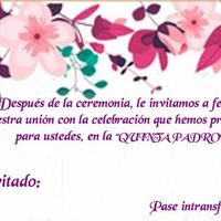 Pases para invitados