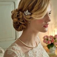 Game of Brides -Peinado - 1