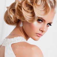 Game of Brides - Maquillaje - 1