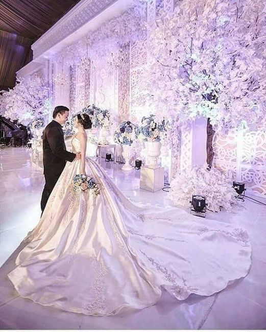  Hermosas Brides de Diciembre ya estan listas??? 👰🤵💒 levanten la mano! 🤗 - 2