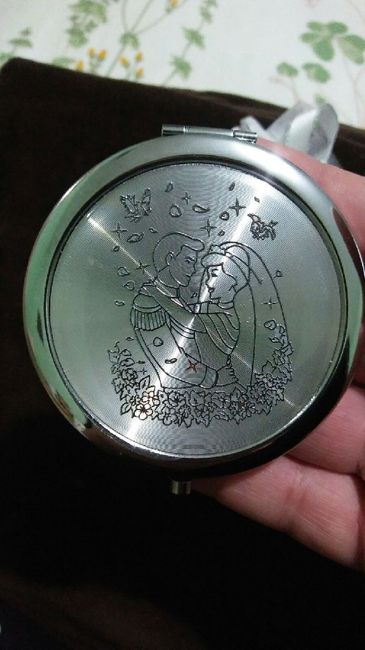  Detalles de mi Suegra! 😍 - 3