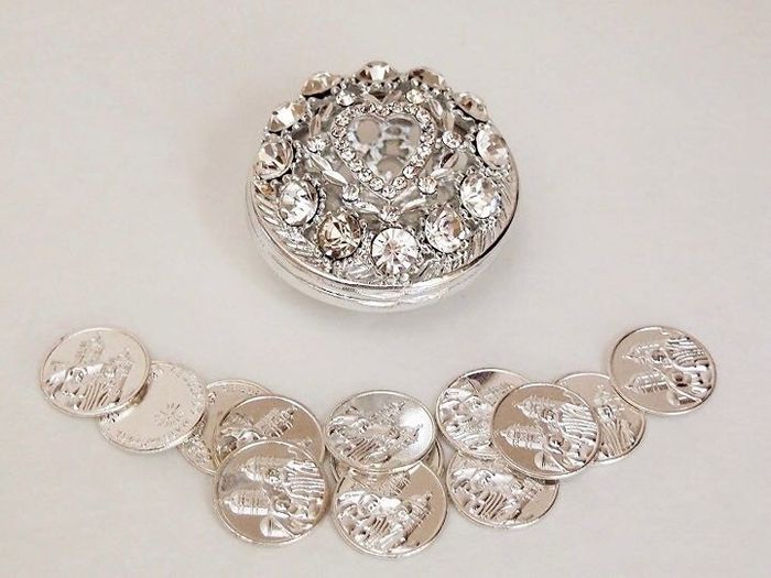  Arras listas! ✔ - 2