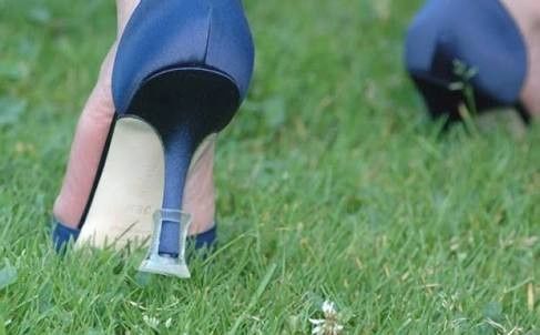  Protectores de tacones, alguien sabe donde conseguirlos? - 3