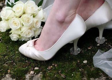  Protectores de tacones, alguien sabe donde conseguirlos? - 4