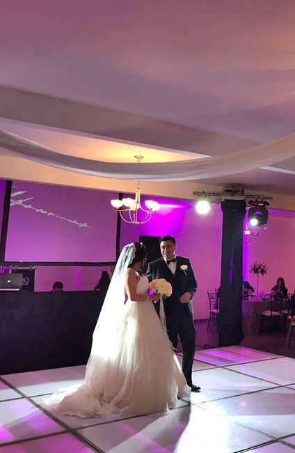  Despues de los nervios sigue la emocion! 👰🤵💍 - 10