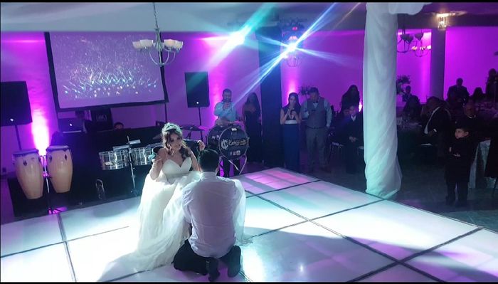  Despues de los nervios sigue la emocion! 👰🤵💍 - 14