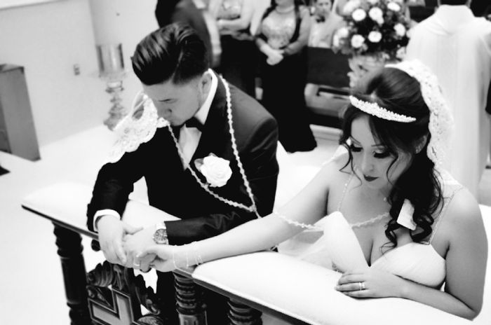  Hoy un mes de casados 👰🏻🤵💒 - 3