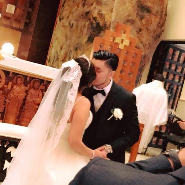  Hoy un mes de casados 👰🏻🤵💒 - 4