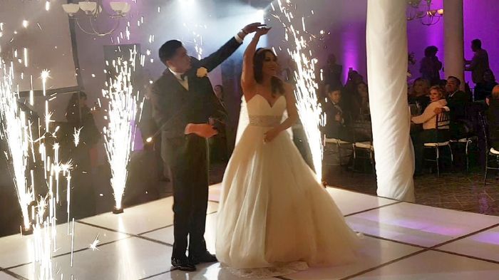  Hoy un mes de casados 👰🏻🤵💒 - 5