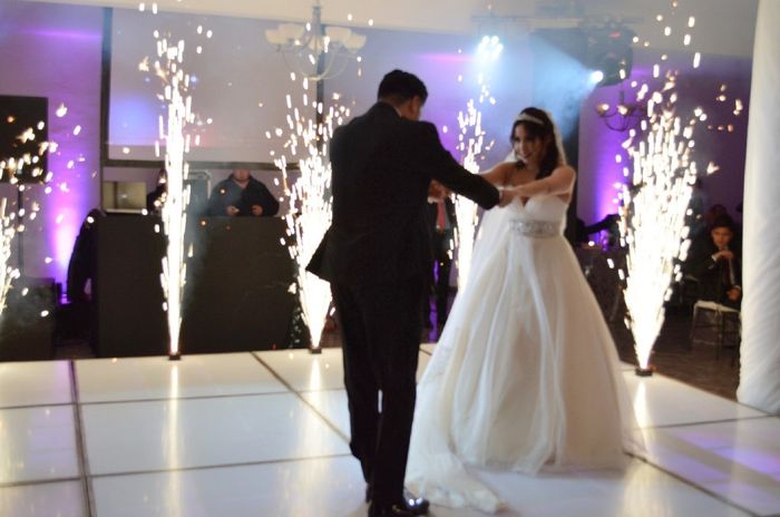  Hoy un mes de casados 👰🏻🤵💒 - 6