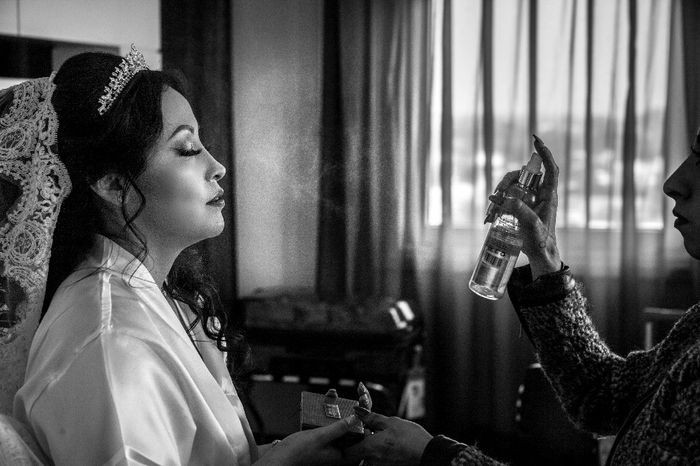  Sesion de fotos... la ame!!😍❤👰🏻🤵📸 - 6