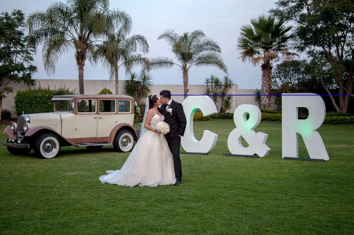  Sesion de fotos... la ame!!😍❤👰🏻🤵📸 - 15