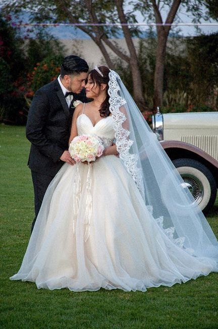  Sesion de fotos... la ame!!😍❤👰🏻🤵📸 - 18