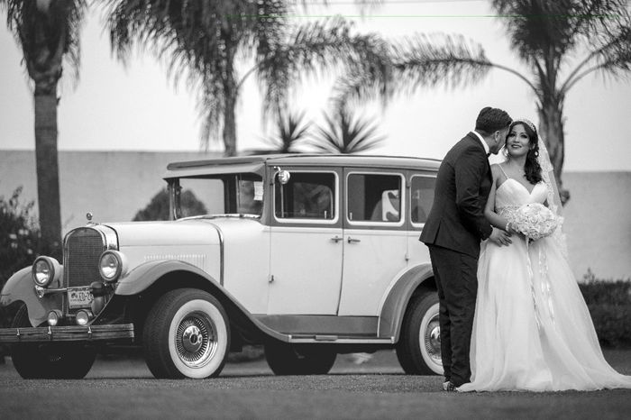  Sesion de fotos... la ame!!😍❤👰🏻🤵📸 - 19