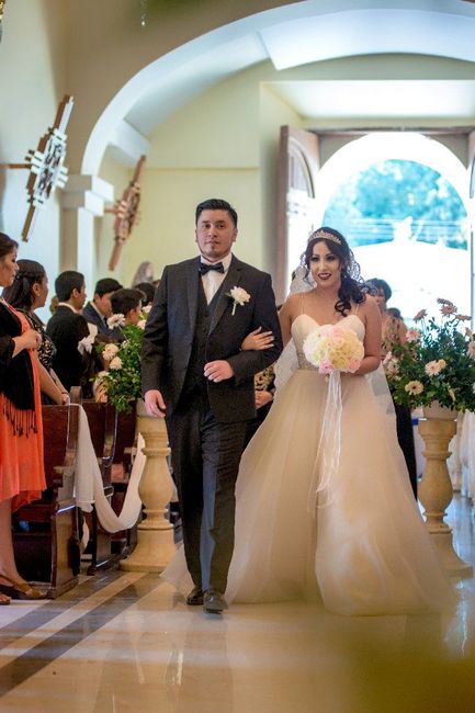  Fotos de la ceremonia 💒 - 4