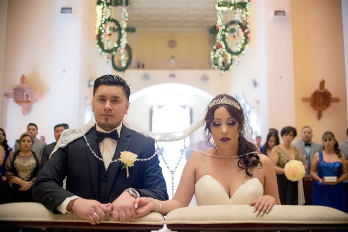  Fotos de la ceremonia 💒 - 14