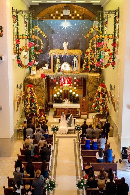  Fotos de la ceremonia 💒 - 15