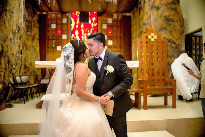  Fotos de la ceremonia 💒 - 16