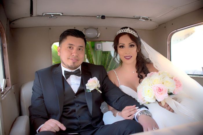  Fotos de la ceremonia 💒 - 18